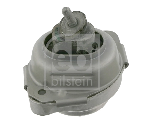 Mounting, engine